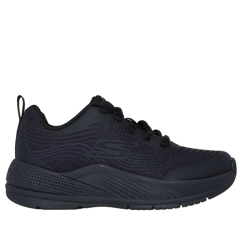 TENIS-SKECHERS-JUNIOR-NINA-303576L-BBK-MICROSPE