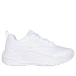 TENIS-SKECHERS-JUNIOR-NINA-303576L-WHT-MICROSPE