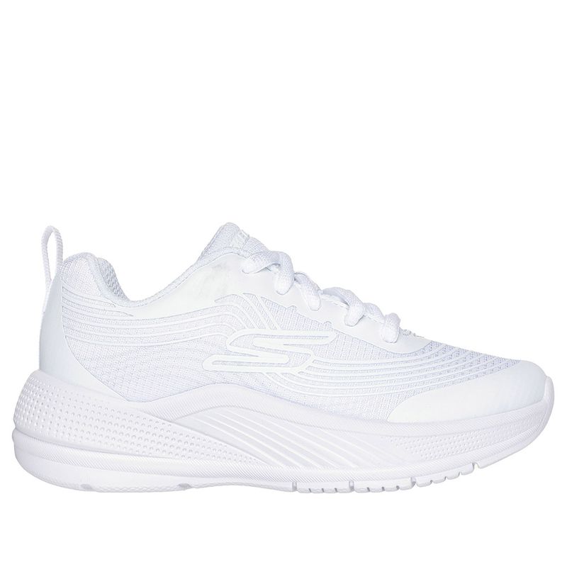 TENIS-SKECHERS-JUNIOR-NINA-303576L-WHT-MICROSPE