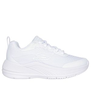 TENIS SKECHERS JUNIOR NINA 303576L-WHT MICROSPE