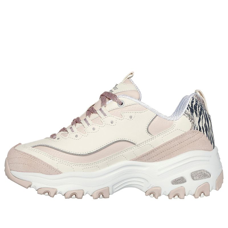 TENIS-SKECHERS-MUJER-150235LPRG-D-LITES