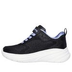 TENIS-SKECHERS-JUNIOR-NINA-303557L-BLK-WAVE-92