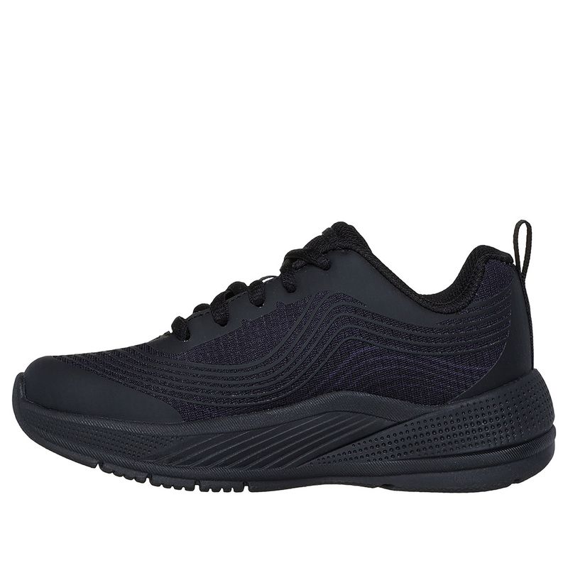 TENIS-SKECHERS-JUNIOR-NINA-303576L-BBK-MICROSPE