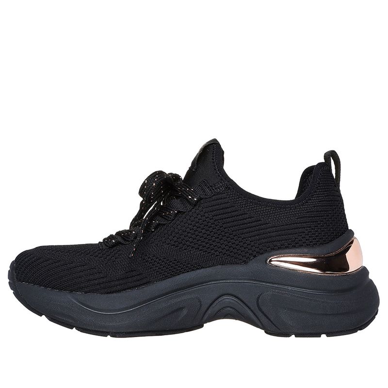 TENIS-SKECHERS-MUJER-177570BBK-HAZEL