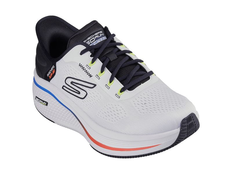 TENIS SKECHERS HOMBRE 220853WMLT GO RUN EL Agaval