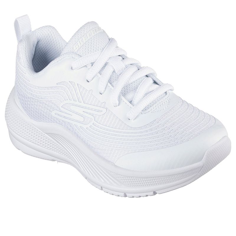 TENIS-SKECHERS-JUNIOR-NINA-303576L-WHT-MICROSPE