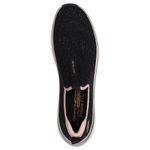 TENIS-SKECHERS-MUJER-150098BKRG-D-LUX-WAL