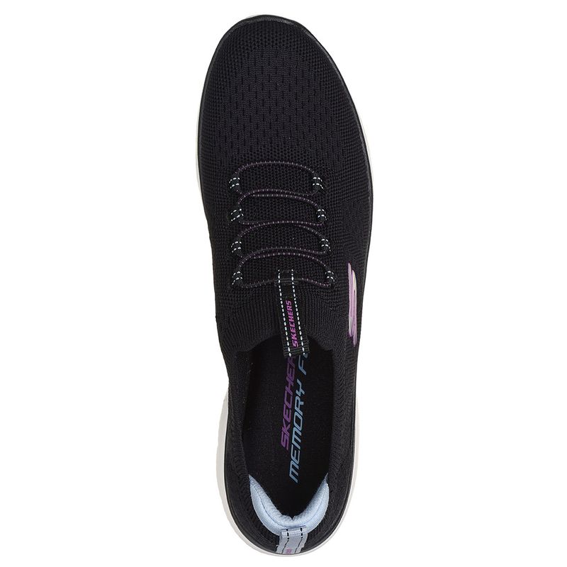 TENIS-SKECHERS-MUJER-150116BKMT-SUMMITS