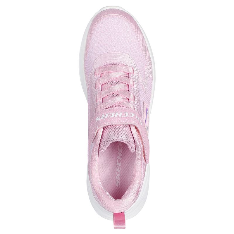 TENIS-SKECHERS-JUNIOR-NINA-303557L-LTPK-WAVE-92