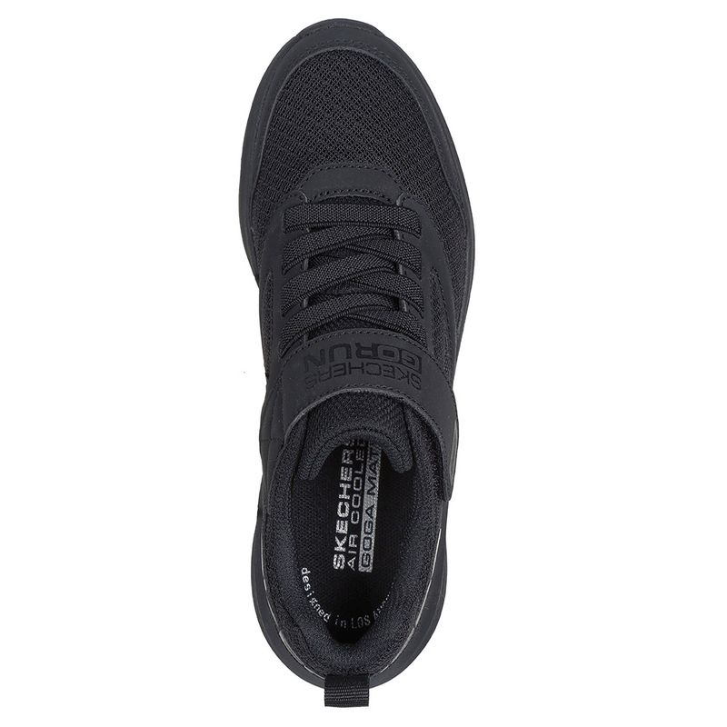 TENIS-SKECHERS-JUNIOR-NINO-403985L-BBK-GO-RUN-E