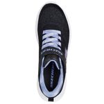 TENIS-SKECHERS-JUNIOR-NINA-303557L-BLK-WAVE-92