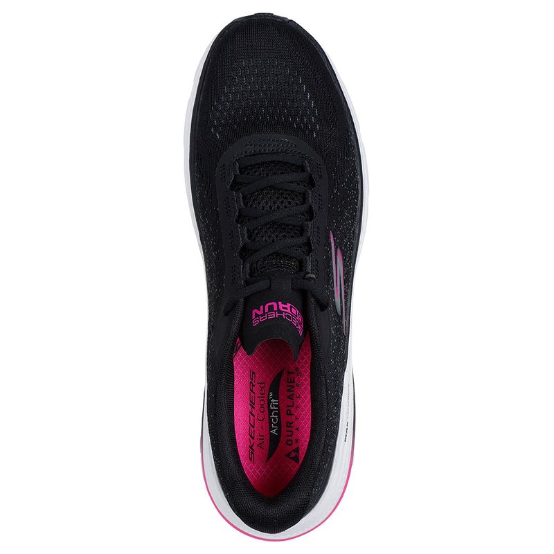 TENIS-SKECHERS-MUJER-128941BKPK-MAX-CUSHI