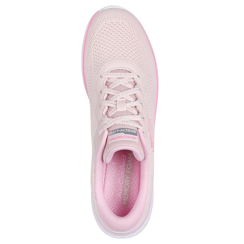 TENIS-SKECHERS-MUJER-150019LTPK-SKECH-LIT