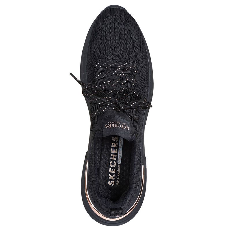 TENIS-SKECHERS-MUJER-177570BBK-HAZEL