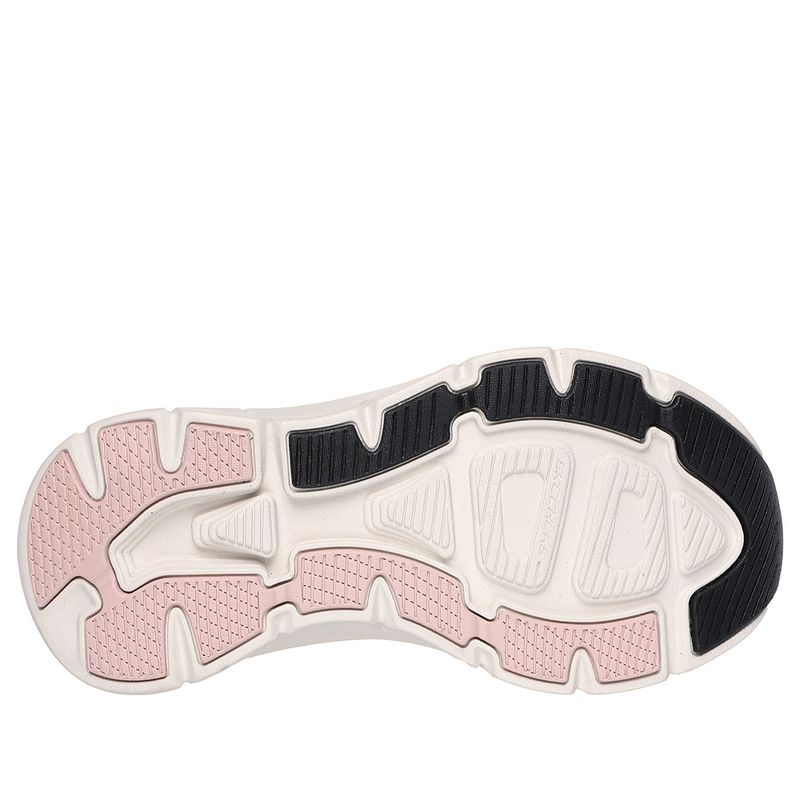 TENIS-SKECHERS-MUJER-150098BKRG-D-LUX-WAL