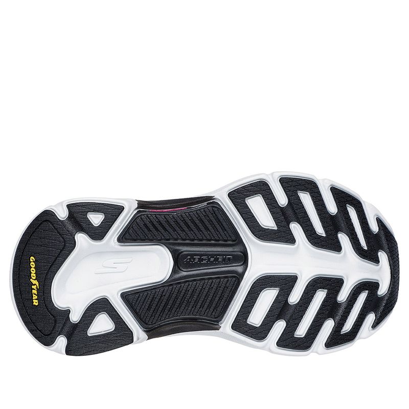 TENIS-SKECHERS-MUJER-128941BKPK-MAX-CUSHI