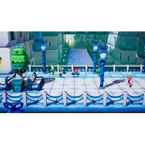 Mario & Luigi: Brothership Nintendo