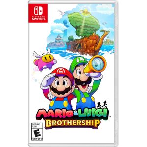 Mario & Luigi: Brothership Nintendo