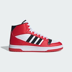Tenis Adiidas Hombre Break Start Mid IE1020