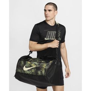 Maleta Nike Brasilia 9.5 Mediana 60l FZ2585-386