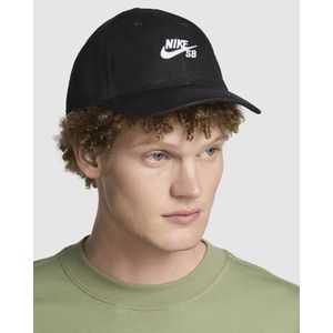 Gorra Nike Sb Club HF7278-010