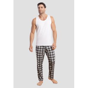 Pantalón Pijama Hombre Estampado Fi 105514