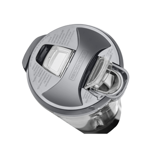 Licuadora Black&Decker blbd210gb Negra