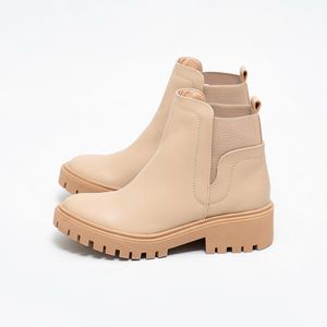 BOTAS MACADAMIA MUJER ASIANA
