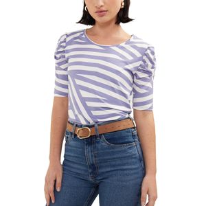 CAMISETA PATPRIMO MUJER 30092947-5831
