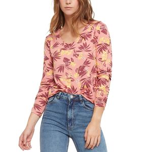 CAMISETA PATPRIMO MUJER 30093428-30114