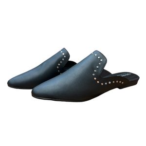 INFORMAL MADAME ELLE MUJER MULE LIRIO