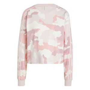 CHAQUETA ADIDAS MUJER IY1682