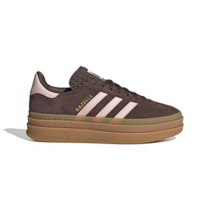TENIS ORIGINALS MUJER JI0326 GAZELLE BOLD