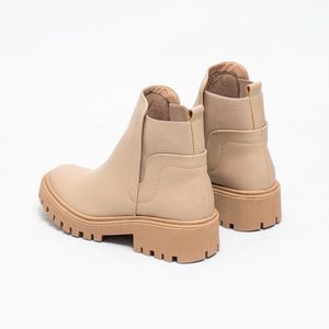 BOTAS MACADAMIA MUJER ASIANA