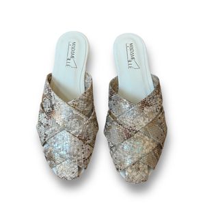 INFORMAL MADAME ELLE MUJER HAWAI