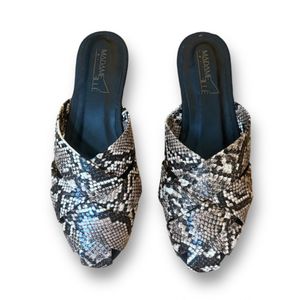 INFORMAL MADAME ELLE MUJER HAWAI