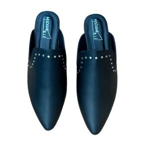 INFORMAL MADAME ELLE MUJER MULE LIRIO