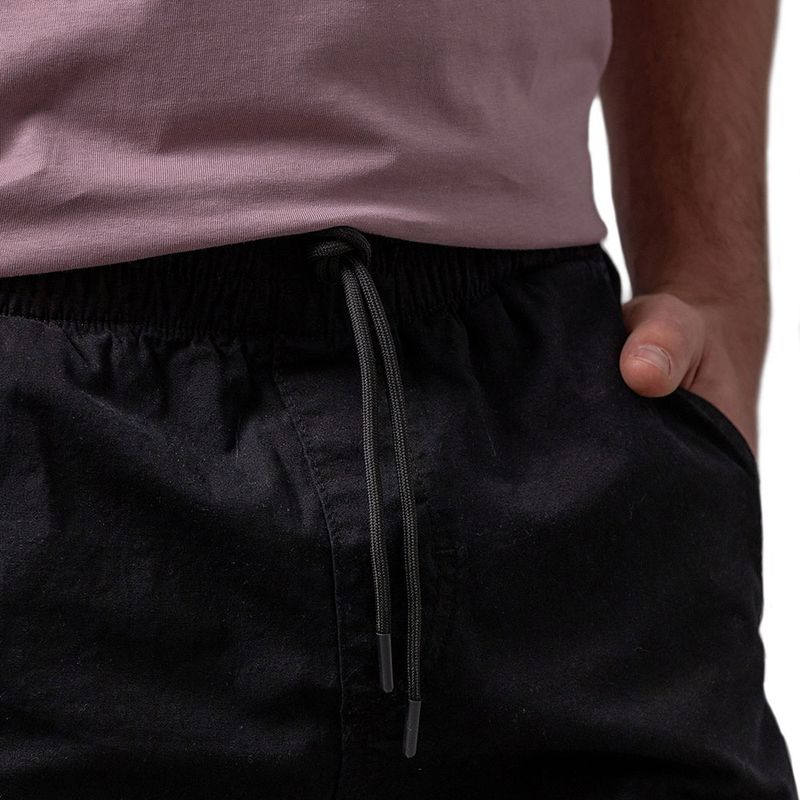 PANTALON-RIFLE-HOMBRE-160E000-NEGRO