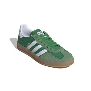 TENIS ORIGINALS HOMBRE IE6605 GAZELLE INDOO