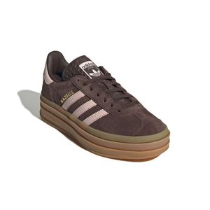 TENIS ORIGINALS MUJER JI0326 GAZELLE BOLD
