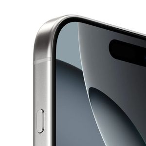 iPhone 16 Pro Max  256GB- Titanio Blanco