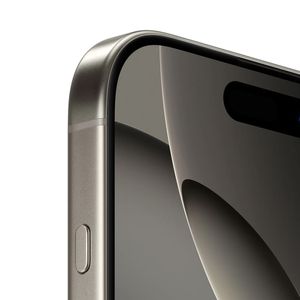 iPhone 16 Pro 128GB- Titanio natural