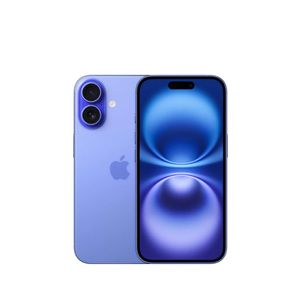 iPhone 16 128GB- Azul