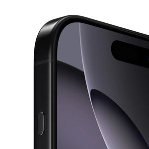 iPhone 16 Pro 512GB- Titanio Negro