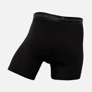 Ropa Interior Boxer Color Negro Para Hombre