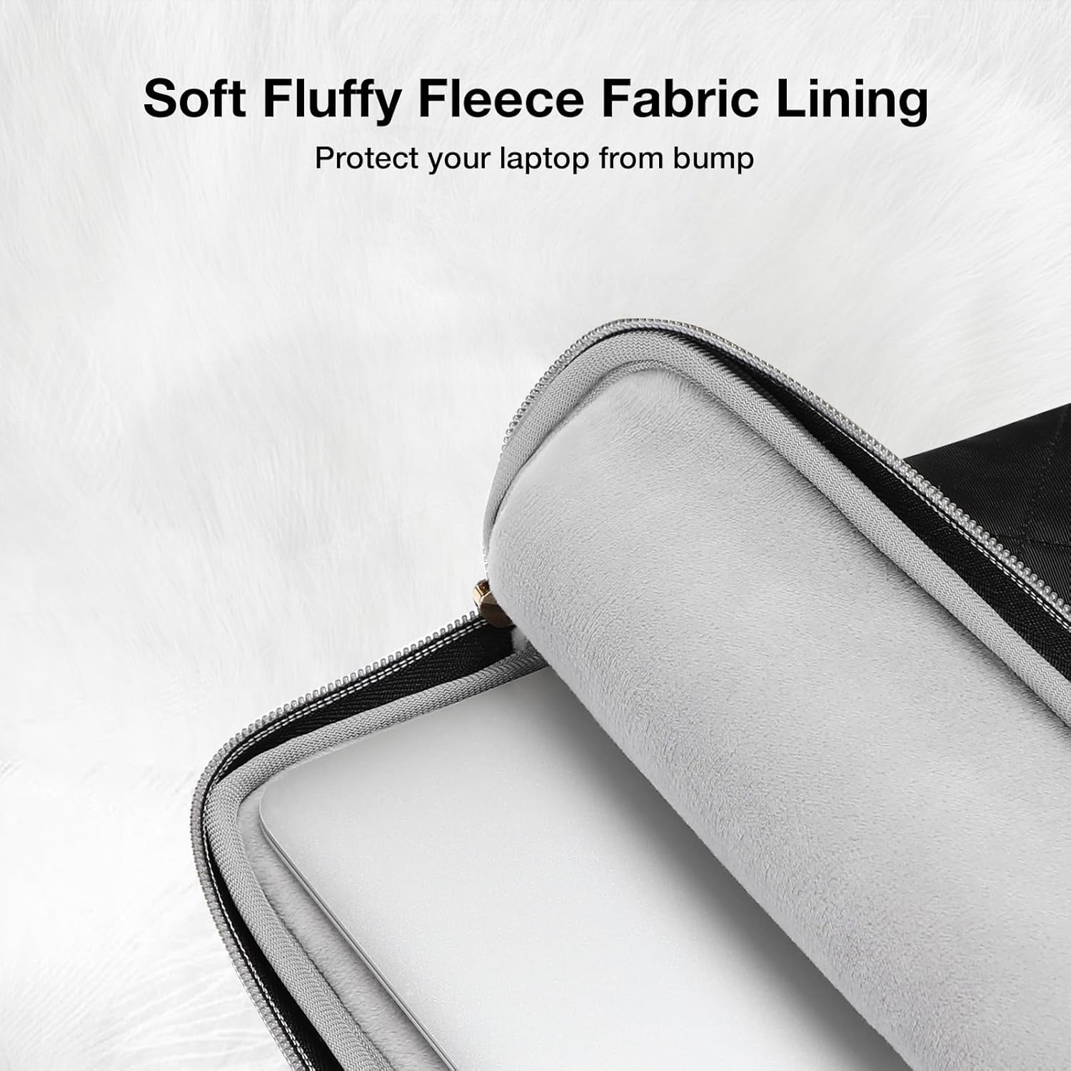 Funda Portatil MOSISO Funda Compatible Con MacBook Pro 14 Pulgadas