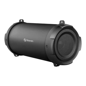 Parlante Bluetooth Steren mini Bazooka BOC 857