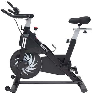 Bicicleta Estática Residencial Spinning Electra