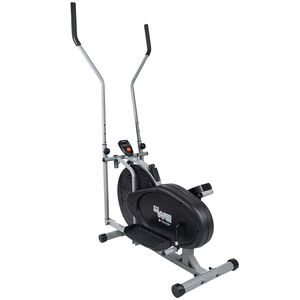 Bicicleta Elíptica Evolution fitness We