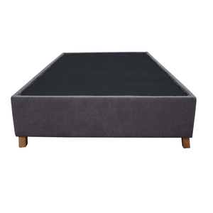 Basecama Graf 120 Gris Oscuro